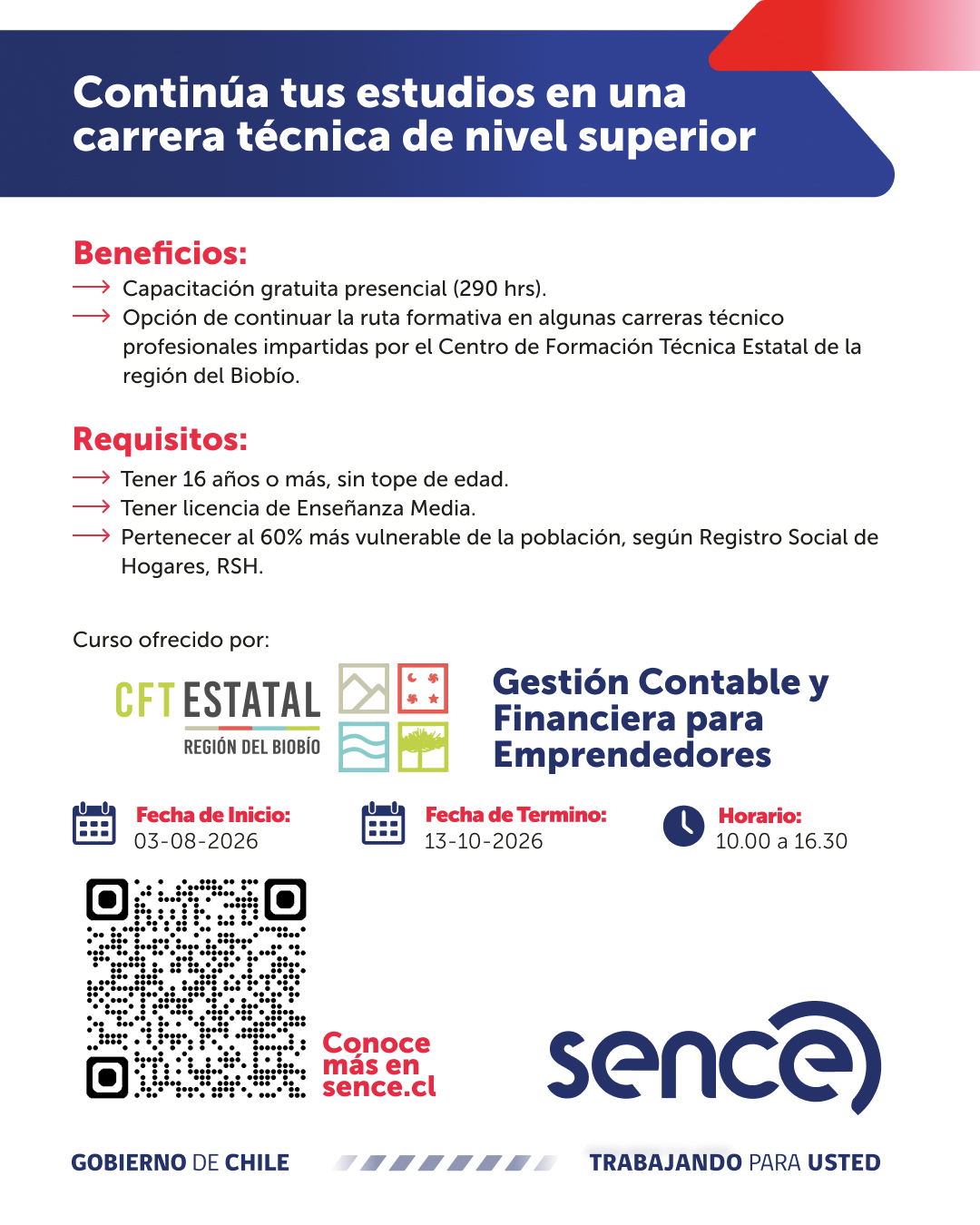 SENCE FORMATO 2