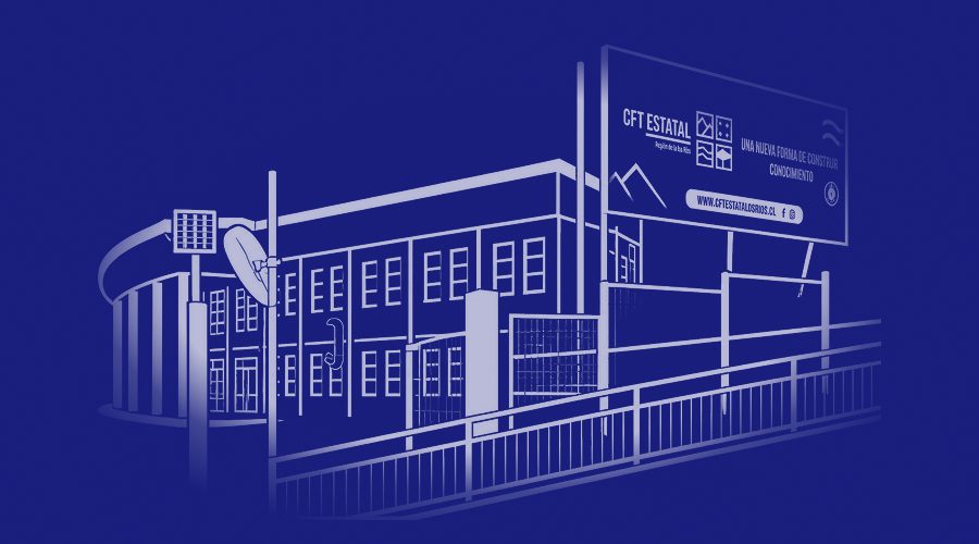 Sede Tirúa Azul